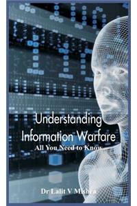 Understanding Information Warfare