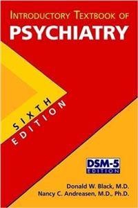 Introductory Textbook of Psychiatry