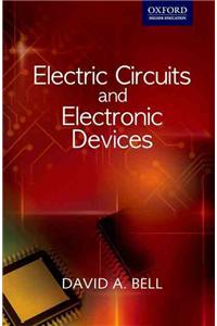 Electric Circuits and Electronic Devices