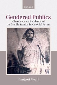 Gendered Publics