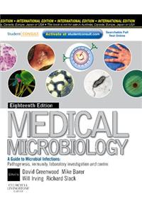 Medical Microbiology