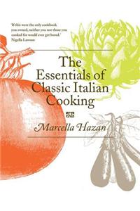 The Essentials of Classic Italian Cooking