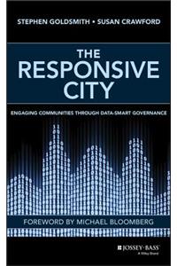 Responsive City