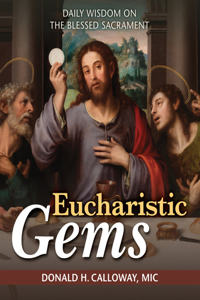 Eucharistic Gems