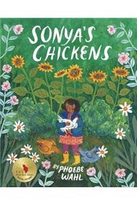 Sonya's Chickens