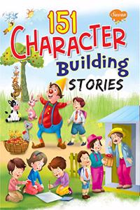 151 Character Building Stories