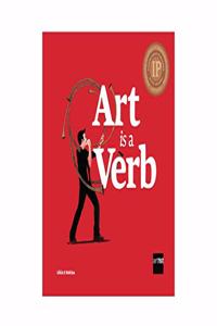 Art is a Verb