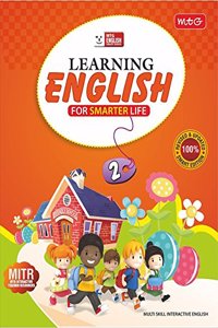 Class 2: Learning English for Smarter Life