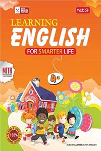 Learning English For Smarter Life- Class 4