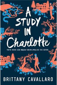 Study in Charlotte