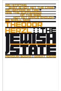 The Jewish State