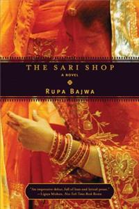 The Sari Shop