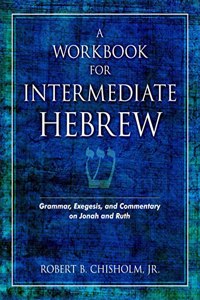 Workbook for Intermediate Hebrew