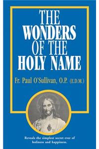 Wonders of the Holy Name