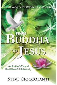 From Buddha to Jesus