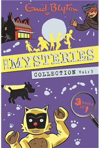 Mysteries Collection