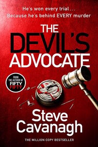 The Devil’s Advocate