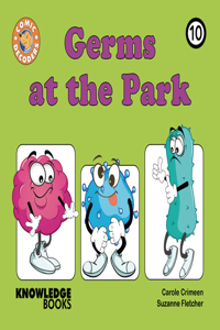 Germs at the Park