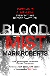 Blood Mist: Volume 1