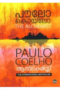 The Alchemist 