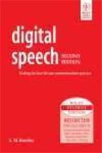 Digital Speech, 2Nd Ed