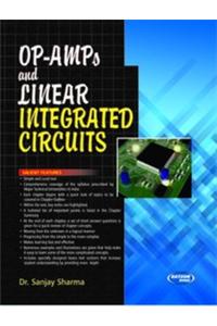 OP-AMPS And Linear Integrated Ciruits