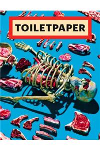 Toiletpaper Magazine 13