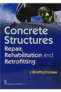 Concrete Structures