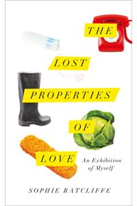 Lost Properties of Love