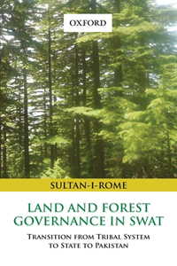 Land and Forest Governance in Swat