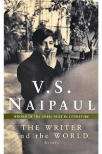 The Writer And The World Essays\V.S.Naipaul