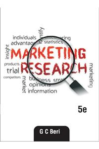 Marketing Research