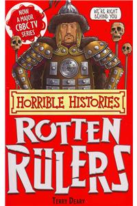 Rotten Rulers