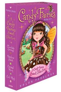 Candy Fairies Sweet Collection (Boxed Set)