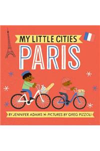 My Little Cities: Paris