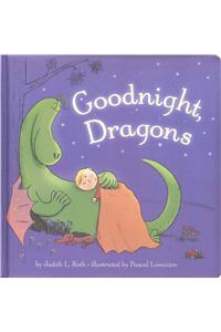 Goodnight, Dragons