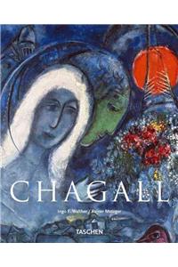 Marc Chagall, 1887-1985: Painting as Poetry: Painting As Poetry