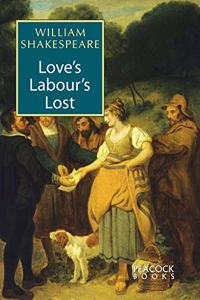 Love's Labour's Lost