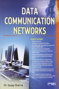 Data Communication Networks