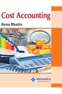 Cost Accounting