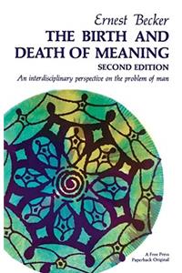 Birth and Death of Meaning