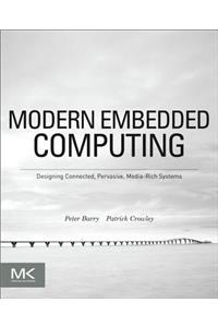 Modern Embedded Computing