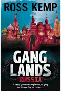 Ganglands: Russia