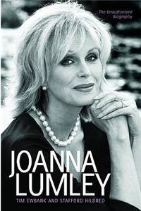 Joanna Lumley