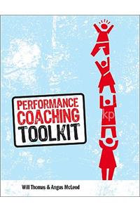 Performance Coaching Toolkit