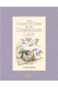 The Country Diary of an Edwardian Lady