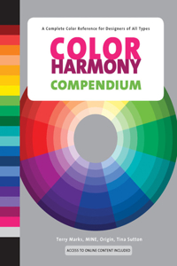 Color Harmony Compendium