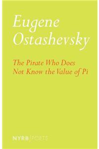 The Pirate Who Does Not Know The Value Of Pi