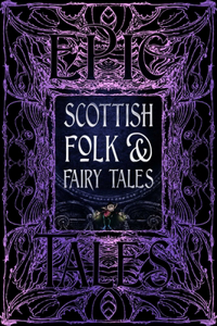 Scottish Folk & Fairy Tales