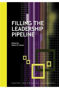 Filling the Leadership Pipeline